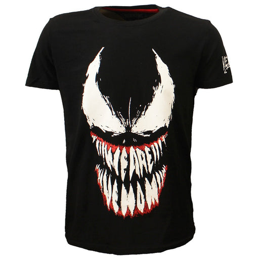 Tricou Marvel - Venom (new) - Red Goblin