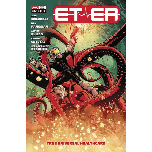 Et-Er Oneshot 01 - Red Goblin