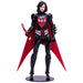 Figurina Articulata DC Multiverse 7in Batwoman Unmasked Batman Beyond - Red Goblin