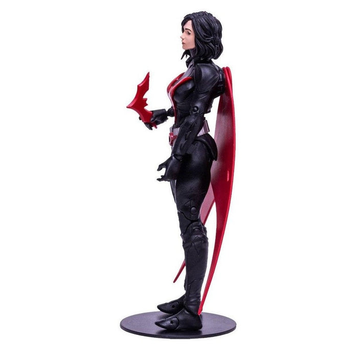 Figurina Articulata DC Multiverse 7in Batwoman Unmasked Batman Beyond - Red Goblin