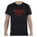 Tricou Diablo - Diablo's Head - Red Goblin