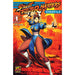 Street Fighter Masters Chun Li 01 - Red Goblin