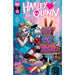 Harley Quinn 30th Anniversary Special 01 - Red Goblin