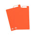 Ultimate Guard Premium Comic Book Dividers (25) - Red Goblin