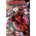 Deadpool 01 (2022) - Red Goblin