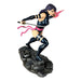 Figurina Marvel Gallery Comic Psylocke PVC - Red Goblin