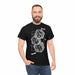 Tricou Spooky Rolls Black - Red Goblin