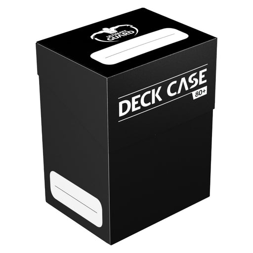 Cutie Depozitare Ultimate Guard Deck Case 80+ Standard Size - Red Goblin