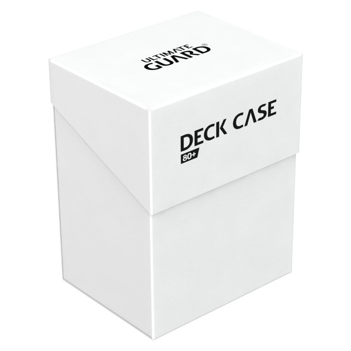 Cutie Depozitare Ultimate Guard Deck Case 80+ Standard Size - Red Goblin