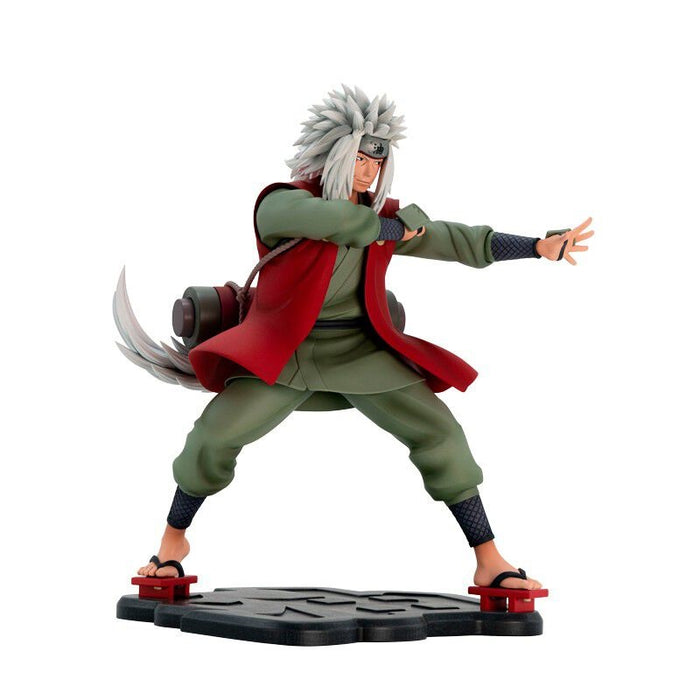 Figurina Naruto Shippuden - Jiraya