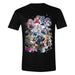 Tricou Hatsune Miku Group Melody Dama - Red Goblin