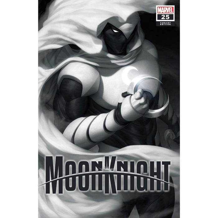 Moon Knight 25 (2023) - Red Goblin