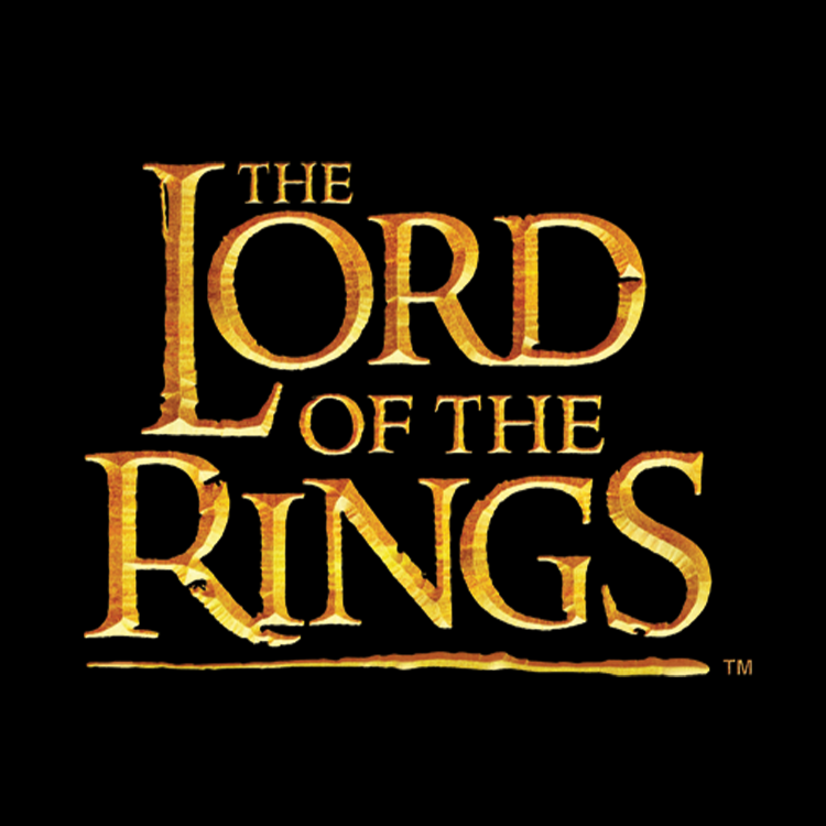 Lord Of The Rings