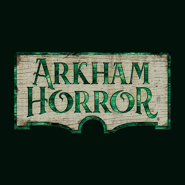 Arkham Horror