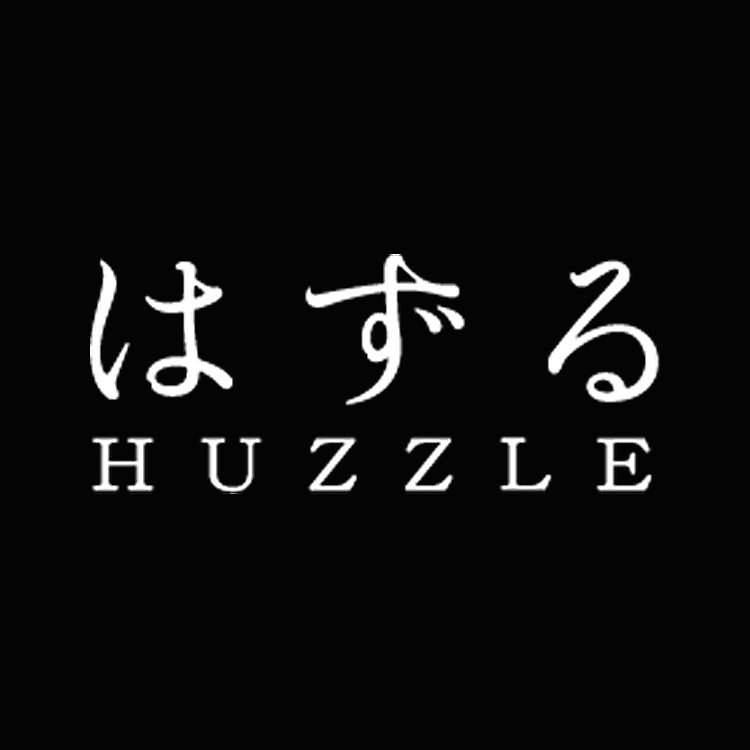 Huzzle