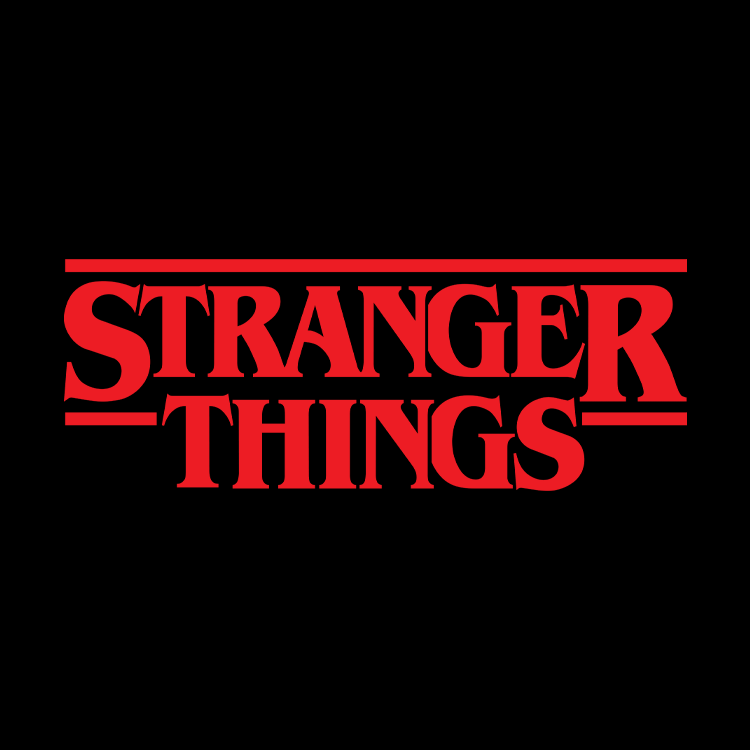 Stranger Things