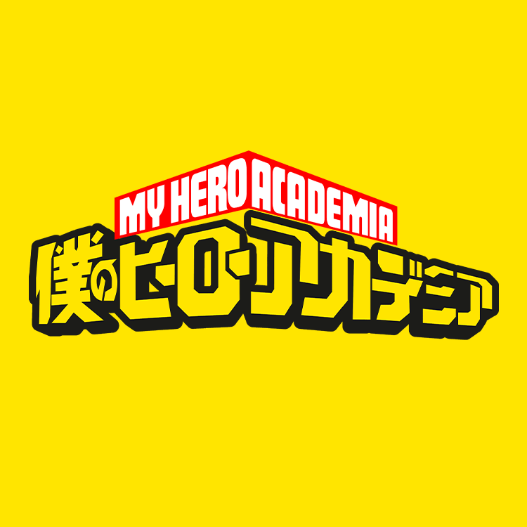 My Hero Academia