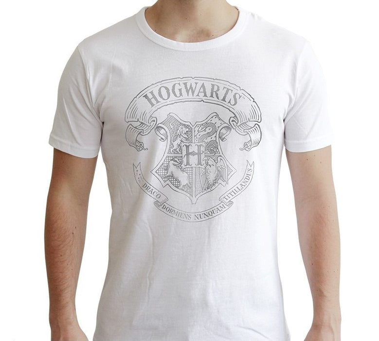 Tricou HARRY POTTER Hogwarts