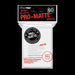 Ultra PRO Sleeves Pro-Matte Small (60) - Red Goblin