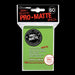 Ultra PRO Sleeves Pro-Matte Small (60) - Red Goblin