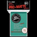 Ultra PRO Sleeves Pro-Matte Small (60) - Red Goblin