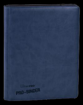 Ultra PRO: Premium Binder - Red Goblin