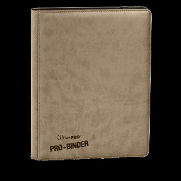 Ultra PRO: Premium Binder - Red Goblin