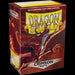 Sleeve-uri Dragon Shield Matte Sleeves 100 Bucati - Red Goblin