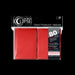 Ultra PRO Sleeves: Pro-Matte Eclipse (80) - Red Goblin