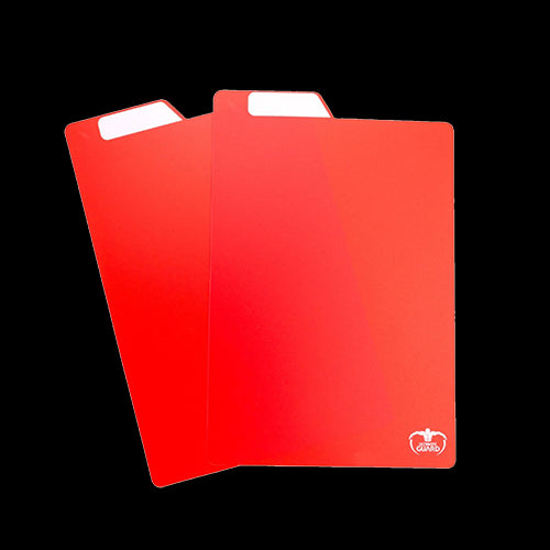 Ultimate Guard Premium Comic Book Dividers (25) - Red Goblin