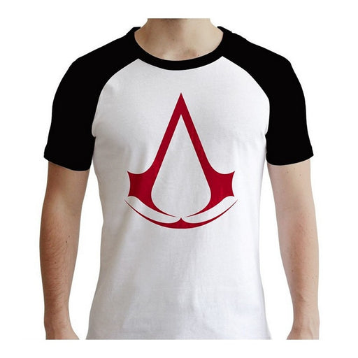 Tricou - Assassin's Creed - Crest - Red Goblin