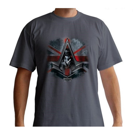 Tricou - Assassin's Creed - Jacob Un. Jack - Red Goblin