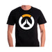 Tricou Overwatch Logo - Red Goblin