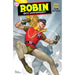 Robin 80th Anniv 100 Page Super Spect - Red Goblin