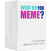 What Do You Meme? - Red Goblin