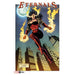 Eternals 01 - Red Goblin