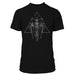 Tricou Premium Diablo IV From Darkness - Red Goblin