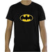 Tricou DC Comics Batman Logo - Red Goblin