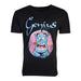 Tricou Disney - Aladdin Genius - Red Goblin