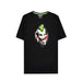 Tricou Warner - The Joker - Red Goblin