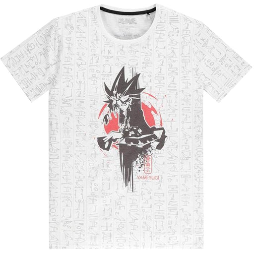 Tricou Yu-Gi-Oh - Yami Yugi - Red Goblin