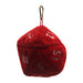 Accesoriu Saculet de Plus Ultra Pro D20 - Red Goblin