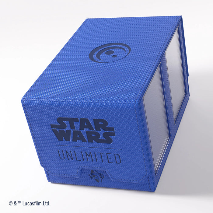 Gamegenic - Star Wars: Unlimited Double Deck Pod