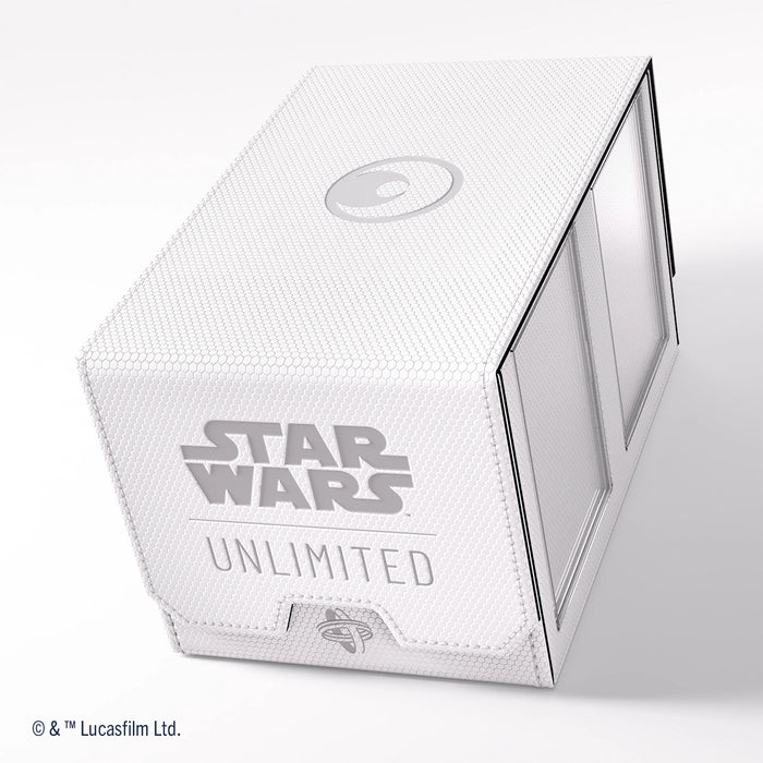 Gamegenic - Star Wars: Unlimited Double Deck Pod