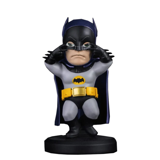 Figurina DC Comics Mini Egg Attack Figures 8 cm Batman Series - Batman 1966 TV Series - Red Goblin