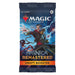 Precomanda MTG - Ravnica Remastered Draft Booster Display (36 Packs) - Red Goblin