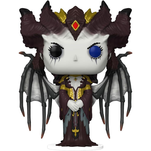 Figurina Funko POP Super Diablo 4 - Lilith - Red Goblin