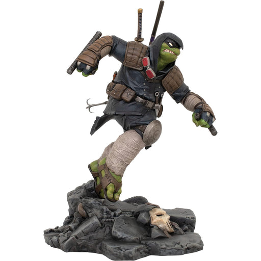 Figurina TMNT Gallery Last Ronin PVC - Red Goblin