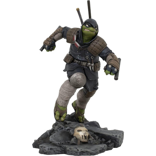 Figurina TMNT Gallery Last Ronin PVC - Red Goblin