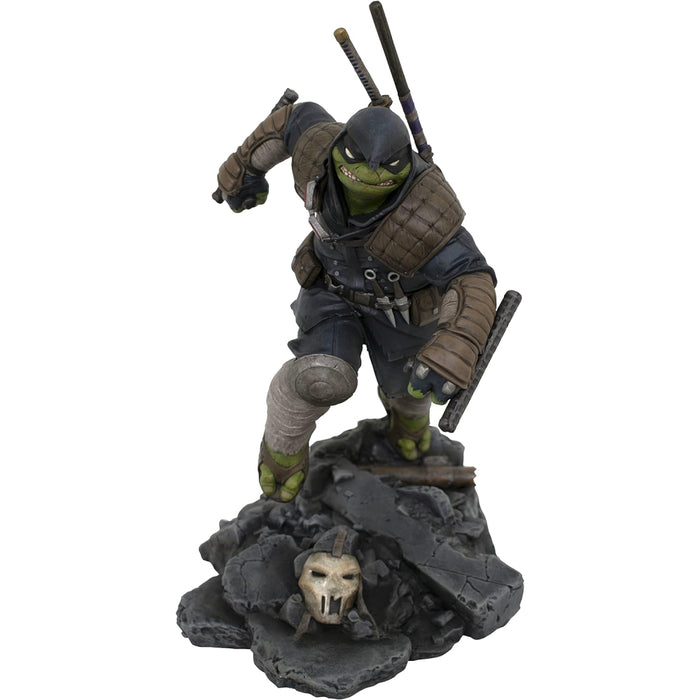 Figurina TMNT Gallery Last Ronin PVC - Red Goblin